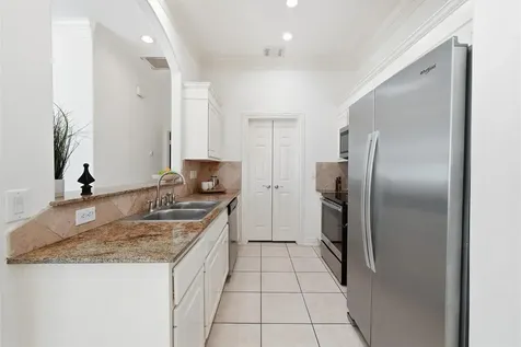 2838 Misty Heath Lane Houston TX 77082