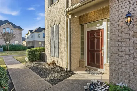 2838 Misty Heath Lane Houston TX 77082
