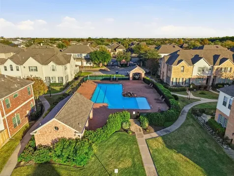 2838 Misty Heath Lane Houston TX 77082