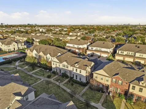2838 Misty Heath Lane Houston TX 77082
