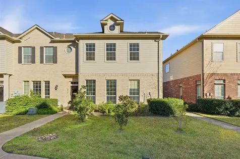 2838 Misty Heath Lane Houston TX 77082