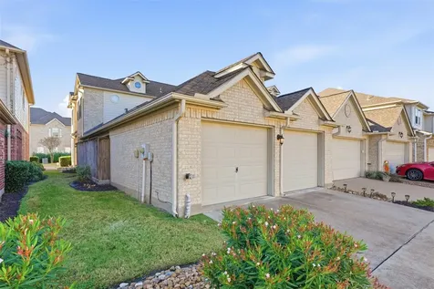2838 Misty Heath Lane Houston TX 77082