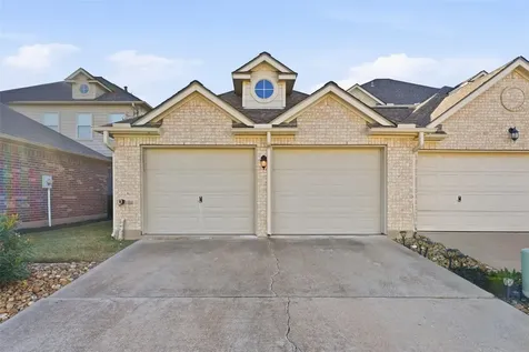 2838 Misty Heath Lane Houston TX 77082