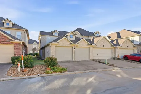 2838 Misty Heath Lane Houston TX 77082