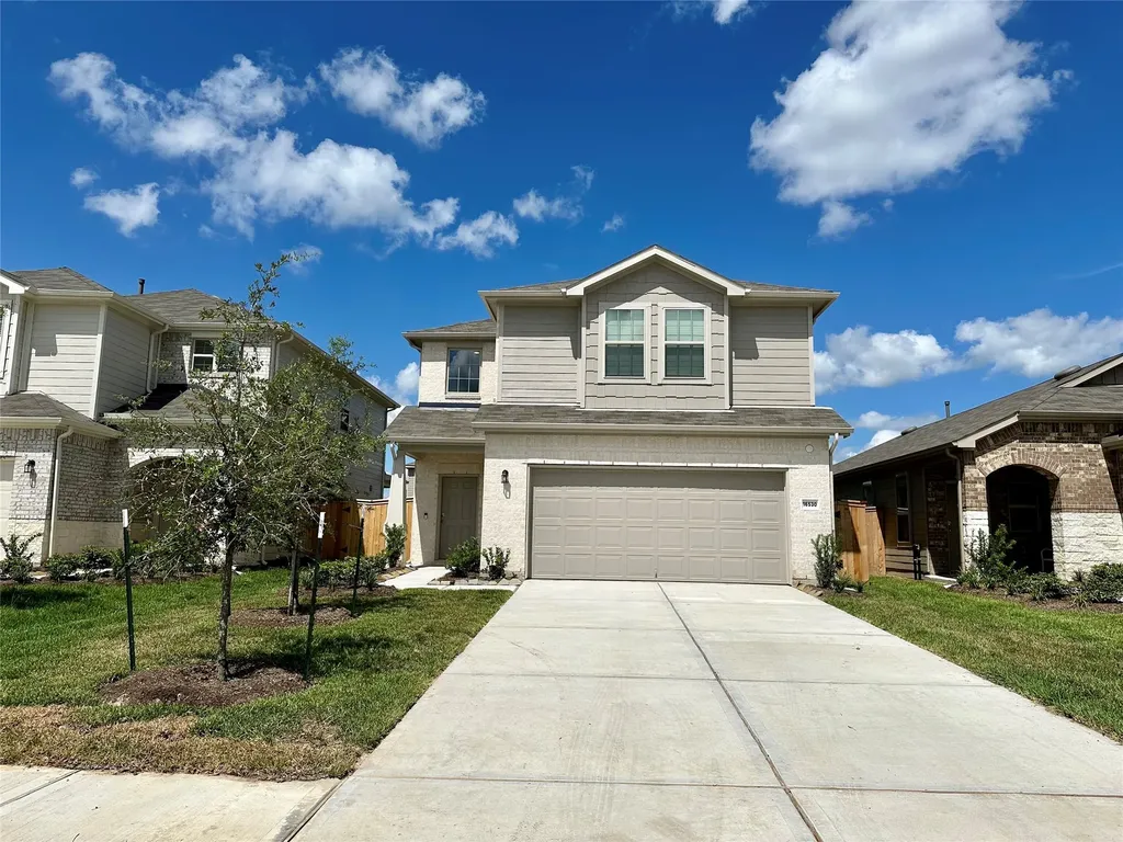 16530 Pine Arrow Drive Conroe TX 77302
