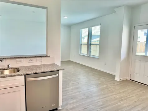 16530 Pine Arrow Drive Conroe TX 77302