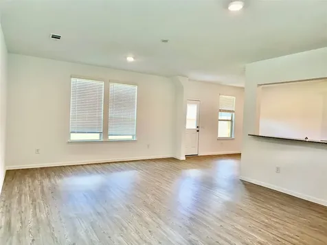16530 Pine Arrow Drive Conroe TX 77302