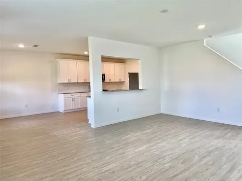 16530 Pine Arrow Drive Conroe TX 77302