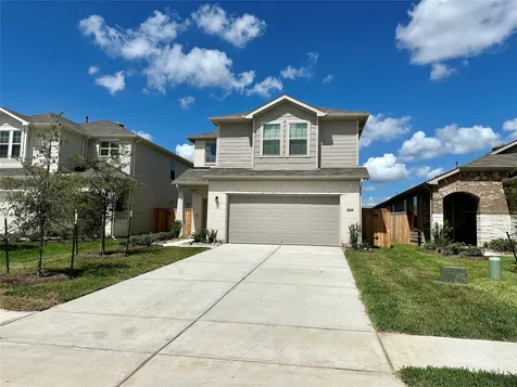 16530 Pine Arrow Drive Conroe TX 77302