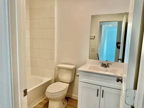 16530 Pine Arrow Drive Conroe TX 77302
