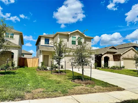 16530 Pine Arrow Drive Conroe TX 77302