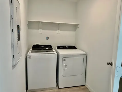 16530 Pine Arrow Drive Conroe TX 77302