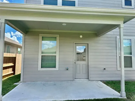 16530 Pine Arrow Drive Conroe TX 77302