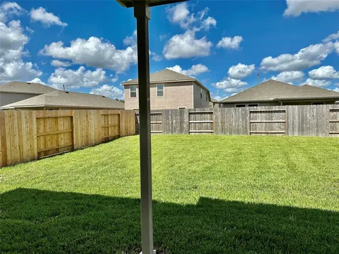 16530 Pine Arrow Drive Conroe TX 77302