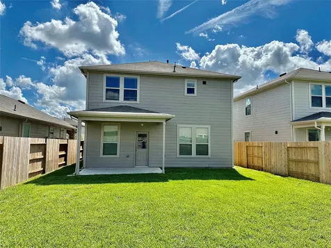 16530 Pine Arrow Drive Conroe TX 77302