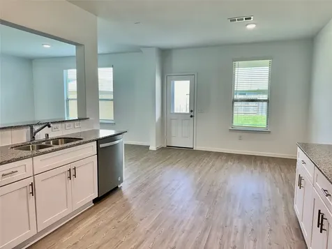 16530 Pine Arrow Drive Conroe TX 77302
