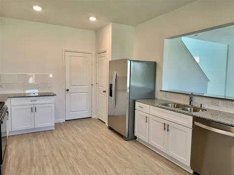 16530 Pine Arrow Drive Conroe TX 77302
