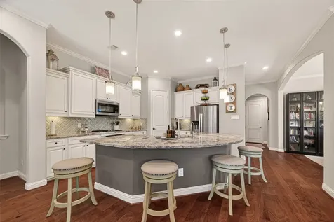 4311 Kestrel Ridge Court Manvel TX 77578