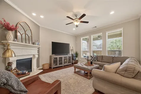 4311 Kestrel Ridge Court Manvel TX 77578