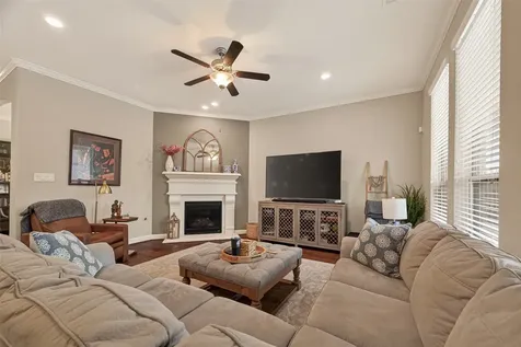 4311 Kestrel Ridge Court Manvel TX 77578