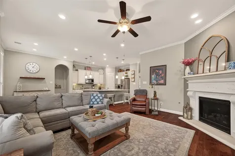 4311 Kestrel Ridge Court Manvel TX 77578