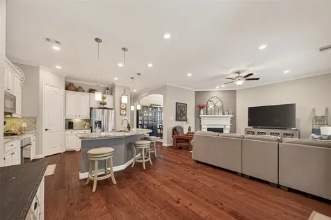 4311 Kestrel Ridge Court Manvel TX 77578