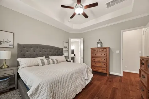 4311 Kestrel Ridge Court Manvel TX 77578