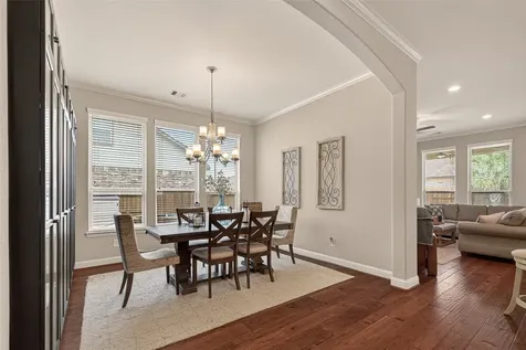 4311 Kestrel Ridge Court Manvel TX 77578