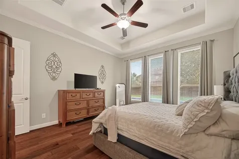 4311 Kestrel Ridge Court Manvel TX 77578