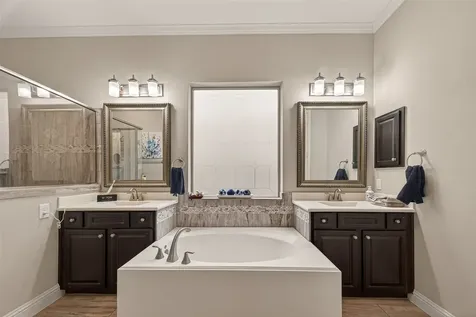 4311 Kestrel Ridge Court Manvel TX 77578