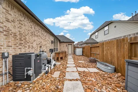 4311 Kestrel Ridge Court Manvel TX 77578