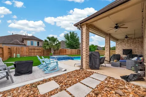 4311 Kestrel Ridge Court Manvel TX 77578