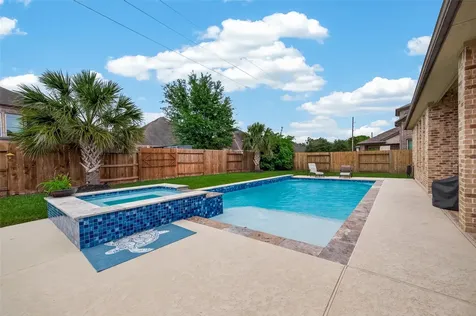 4311 Kestrel Ridge Court Manvel TX 77578