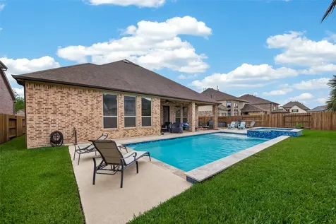 4311 Kestrel Ridge Court Manvel TX 77578