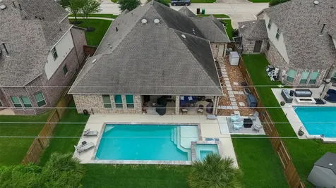 4311 Kestrel Ridge Court Manvel TX 77578