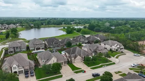 4311 Kestrel Ridge Court Manvel TX 77578