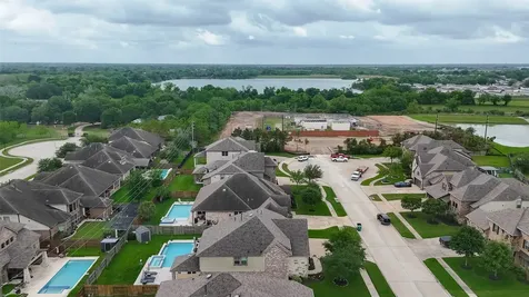 4311 Kestrel Ridge Court Manvel TX 77578