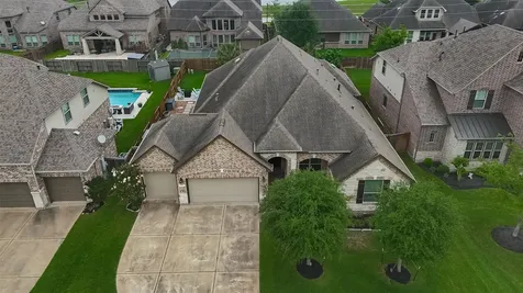 4311 Kestrel Ridge Court Manvel TX 77578