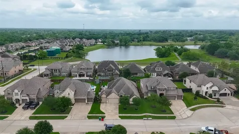 4311 Kestrel Ridge Court Manvel TX 77578