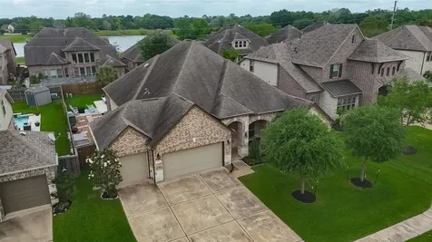 4311 Kestrel Ridge Court Manvel TX 77578