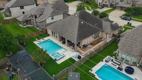 4311 Kestrel Ridge Court Manvel TX 77578