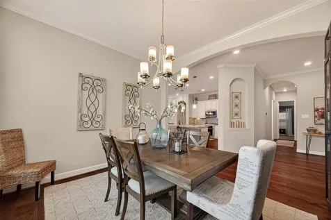 4311 Kestrel Ridge Court Manvel TX 77578