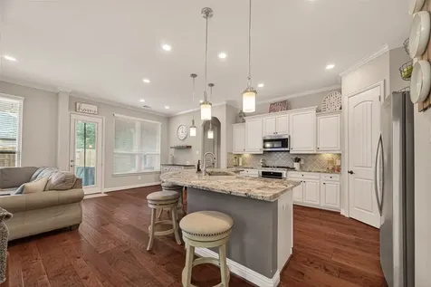 4311 Kestrel Ridge Court Manvel TX 77578