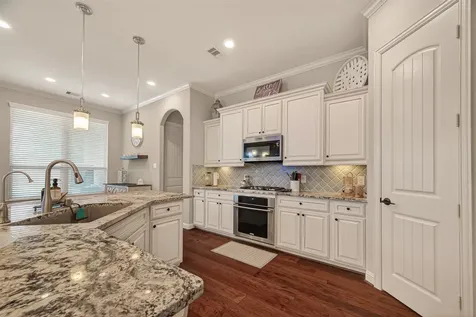 4311 Kestrel Ridge Court Manvel TX 77578