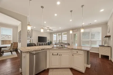 4311 Kestrel Ridge Court Manvel TX 77578
