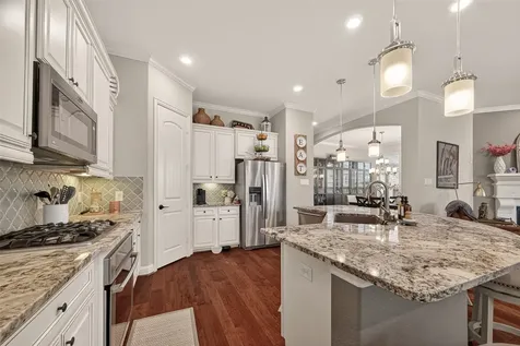 4311 Kestrel Ridge Court Manvel TX 77578