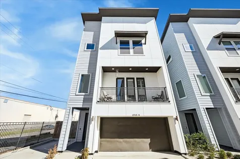 1915 Kolfahl Street A Houston TX 77023