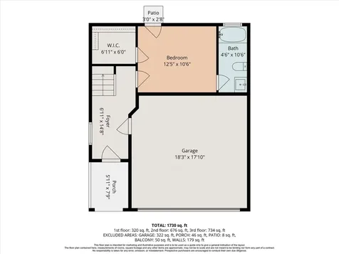 1915 Kolfahl Street A Houston TX 77023