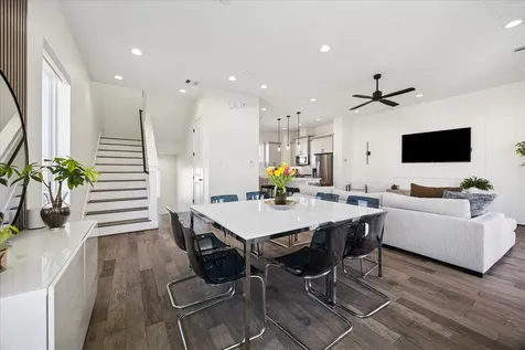 1915 Kolfahl Street A Houston TX 77023