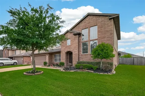9410 Claystone Lane Richmond TX 77407